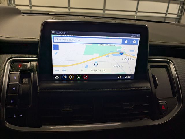 2021 Chevrolet Suburban Premier | Lake Forest IL | Executive Motor Carz