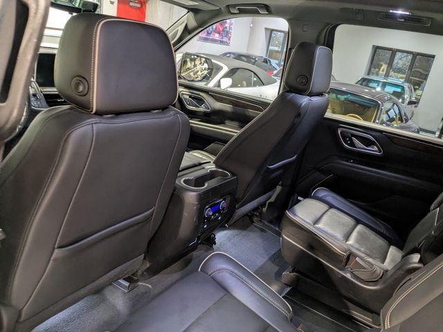 2021 Chevrolet Suburban Premier | Lake Forest IL | Executive Motor Carz