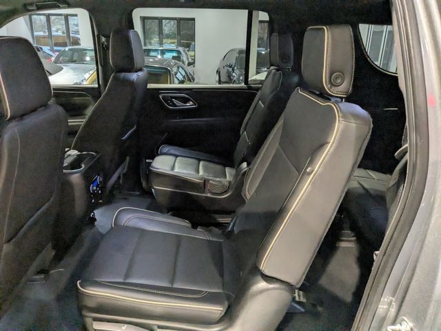 2021 Chevrolet Suburban Premier | Lake Forest IL | Executive Motor Carz 2021 Chevrolet Suburban Premier | Lake Forest IL | Executive Motor Carz