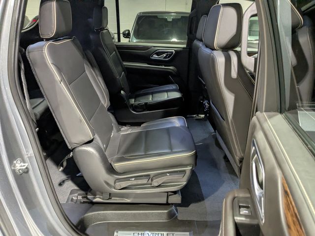 2021 Chevrolet Suburban Premier | Lake Forest IL | Executive Motor Carz