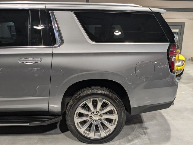 2021 Chevrolet Suburban Premier | Lake Forest IL | Executive Motor Carz