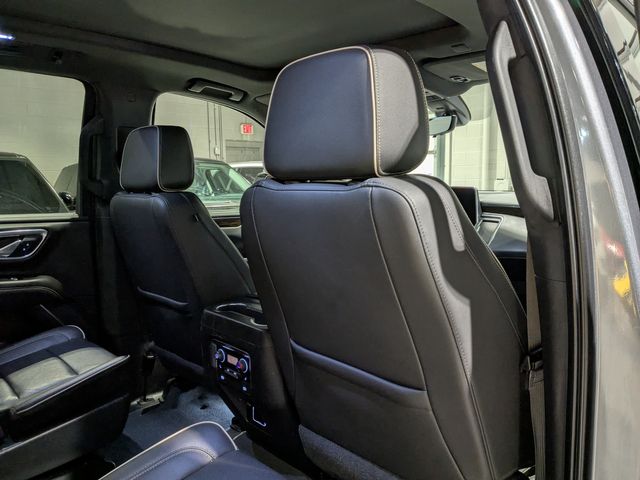 2021 Chevrolet Suburban Premier | Lake Forest IL | Executive Motor Carz