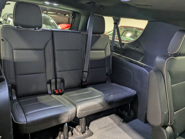 2021 Chevrolet Suburban Premier | Lake Forest IL | Executive Motor Carz