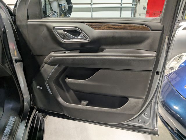 2021 Chevrolet Suburban Premier | Lake Forest IL | Executive Motor Carz