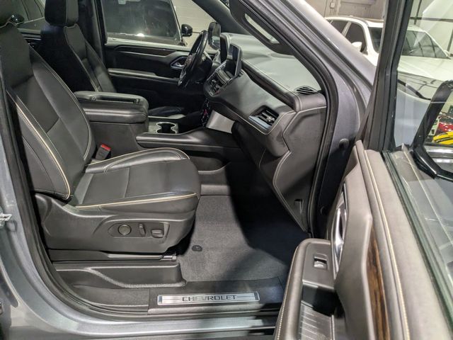 2021 Chevrolet Suburban Premier | Lake Forest IL | Executive Motor Carz