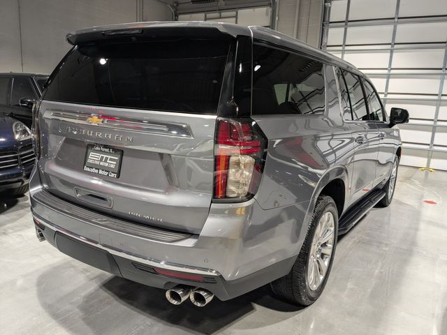 2021 Chevrolet Suburban Premier | Lake Forest IL | Executive Motor Carz 2021 Chevrolet Suburban Premier | Lake Forest IL | Executive Motor Carz