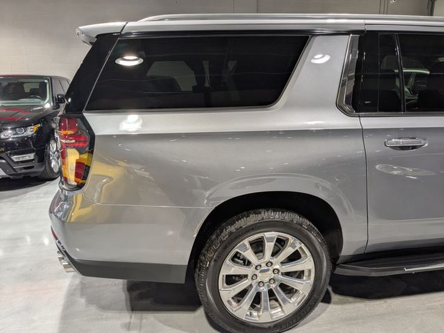 2021 Chevrolet Suburban Premier | Lake Forest IL | Executive Motor Carz