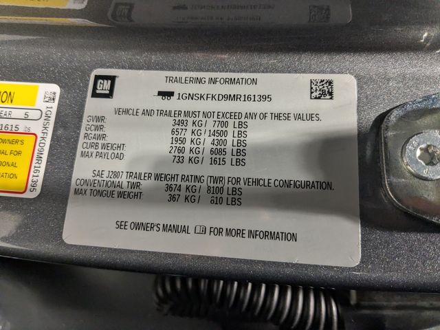 2021 Chevrolet Suburban Premier | Lake Forest IL | Executive Motor Carz 2021 Chevrolet Suburban Premier | Lake Forest IL | Executive Motor Carz