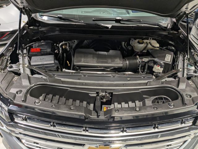 2021 Chevrolet Suburban Premier | Lake Forest IL | Executive Motor Carz