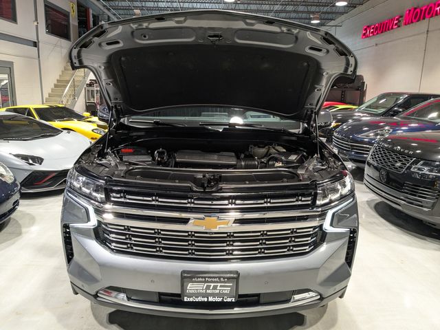 2021 Chevrolet Suburban Premier | Lake Forest IL | Executive Motor Carz