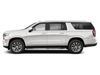 2021 Chevrolet Suburban New Style  w leather LT 3rd row | Honolulu, HI | Autosource Hawaii 