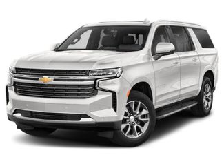 2021 Chevrolet Suburban New Style  w leather LT 3rd row | Honolulu, HI | Autosource Hawaii 