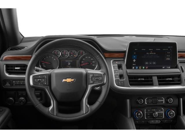 2021 Chevrolet Suburban New Style  w leather LT 3rd row