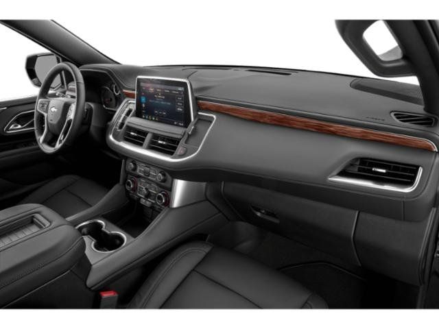 2021 Chevrolet Suburban New Style  w leather LT 3rd row