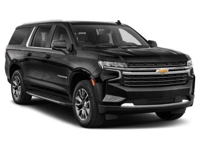 2021 Chevrolet Suburban New Style  w leather LT 3rd row