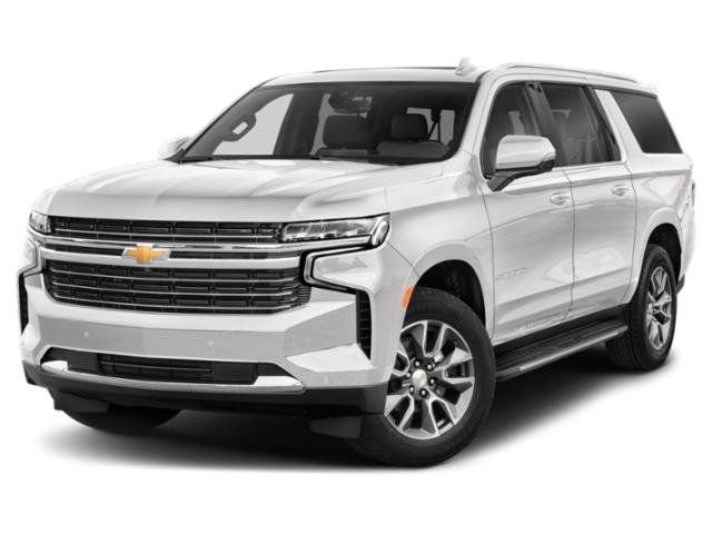 2021 Chevrolet Suburban New Style  w leather LT 3rd row | Honolulu, HI | Autosource Hawaii 