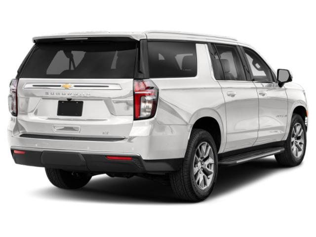 2021 Chevrolet Suburban New Style  w leather LT 3rd row