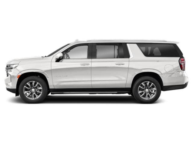 2021 Chevrolet Suburban New Style  w leather LT 3rd row
