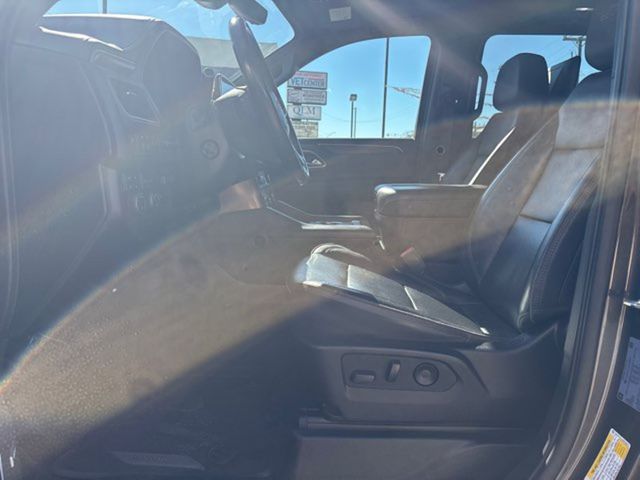 2021 Chevrolet Suburban High Country | San Antonio, TX | Clear Choice Automotive South