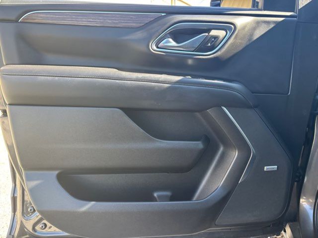 2021 Chevrolet Suburban High Country | San Antonio, TX | Clear Choice Automotive South