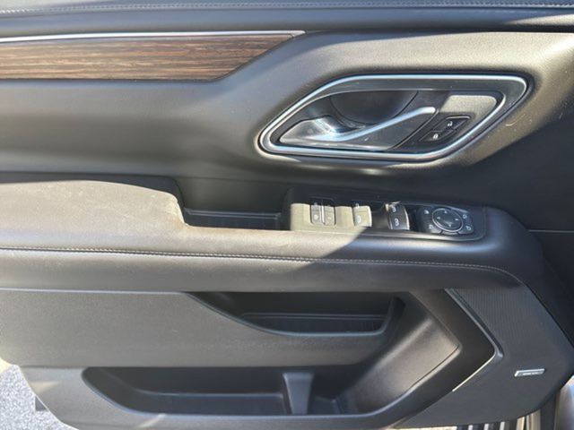 2021 Chevrolet Suburban High Country | San Antonio, TX | Clear Choice Automotive South