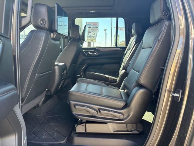 2021 Chevrolet Suburban High Country | San Antonio, TX | Clear Choice Automotive South 2021 Chevrolet Suburban High Country | San Antonio, TX | Clear Choice Automotive South