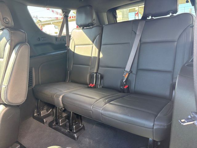 2021 Chevrolet Suburban High Country | San Antonio, TX | Clear Choice Automotive South