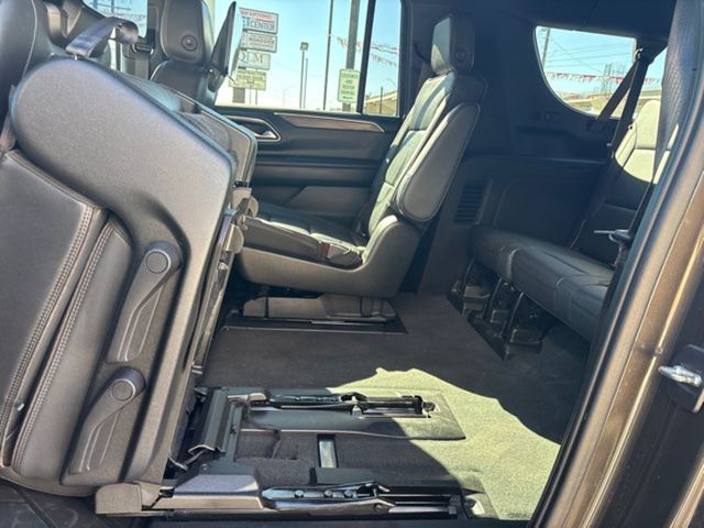 2021 Chevrolet Suburban High Country | San Antonio, TX | Clear Choice Automotive South 2021 Chevrolet Suburban High Country | San Antonio, TX | Clear Choice Automotive South