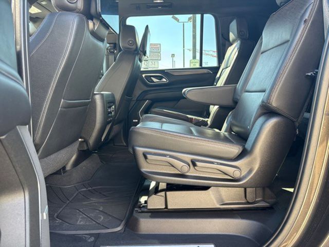 2021 Chevrolet Suburban High Country | San Antonio, TX | Clear Choice Automotive South