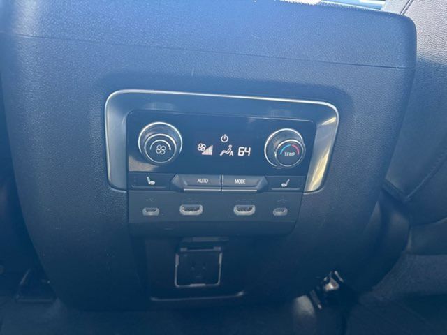 2021 Chevrolet Suburban High Country | San Antonio, TX | Clear Choice Automotive South