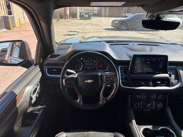 2021 Chevrolet Suburban High Country | San Antonio, TX | Clear Choice Automotive South 2021 Chevrolet Suburban High Country | San Antonio, TX | Clear Choice Automotive South