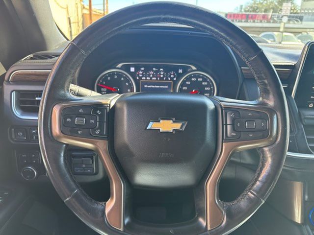 2021 Chevrolet Suburban High Country | San Antonio, TX | Clear Choice Automotive South