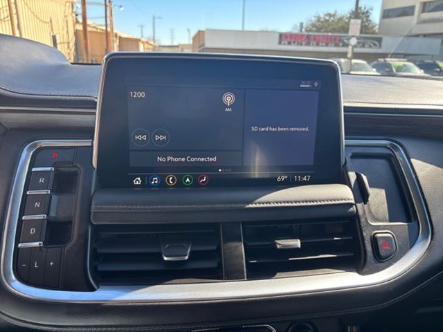 2021 Chevrolet Suburban High Country | San Antonio, TX | Clear Choice Automotive South