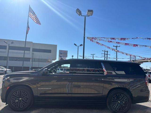 2021 Chevrolet Suburban High Country | San Antonio, TX | Clear Choice Automotive South