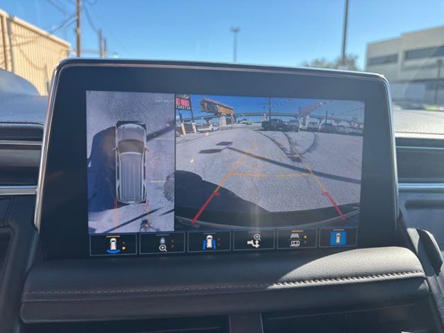 2021 Chevrolet Suburban High Country | San Antonio, TX | Clear Choice Automotive South 2021 Chevrolet Suburban High Country | San Antonio, TX | Clear Choice Automotive South