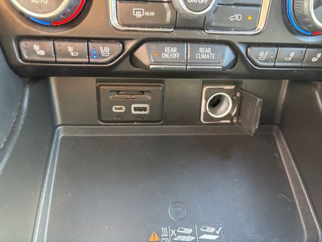 2021 Chevrolet Suburban High Country | San Antonio, TX | Clear Choice Automotive South