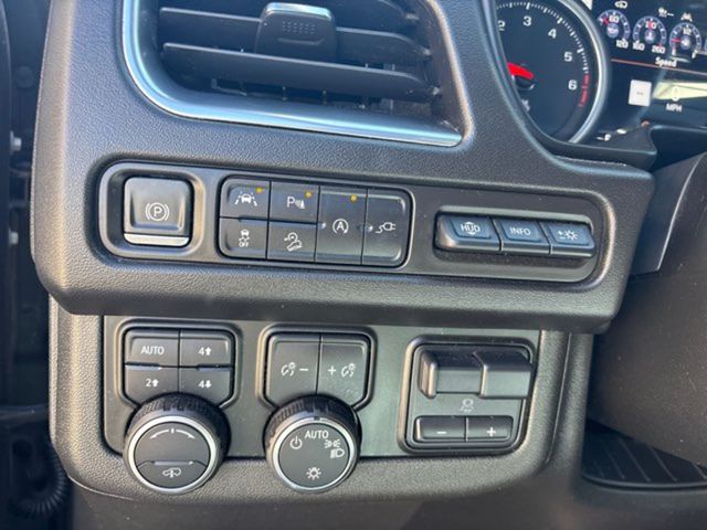 2021 Chevrolet Suburban High Country | San Antonio, TX | Clear Choice Automotive South