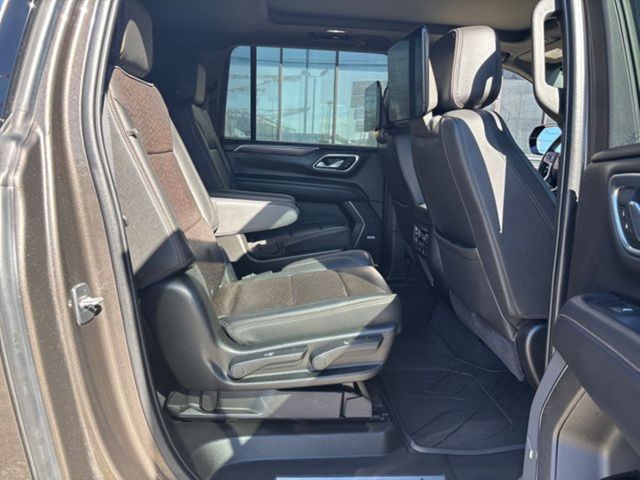 2021 Chevrolet Suburban High Country | San Antonio, TX | Clear Choice Automotive South