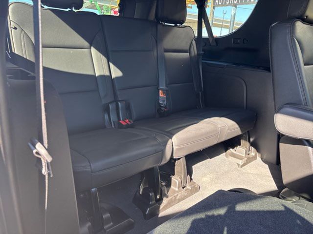 2021 Chevrolet Suburban High Country | San Antonio, TX | Clear Choice Automotive South