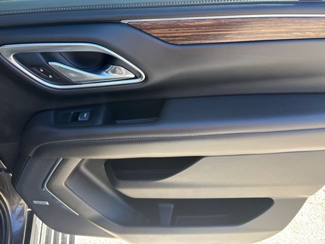 2021 Chevrolet Suburban High Country | San Antonio, TX | Clear Choice Automotive South