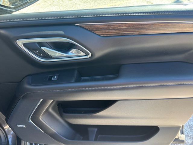 2021 Chevrolet Suburban High Country | San Antonio, TX | Clear Choice Automotive South