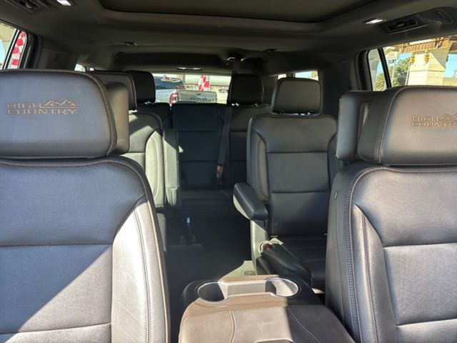 2021 Chevrolet Suburban High Country | San Antonio, TX | Clear Choice Automotive South