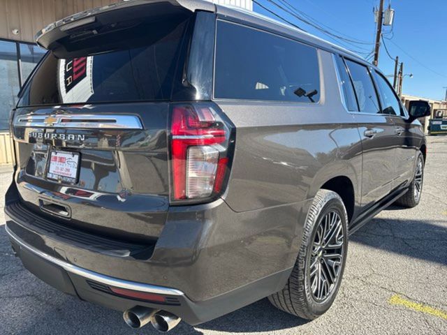 2021 Chevrolet Suburban High Country | San Antonio, TX | Clear Choice Automotive South