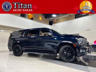 2021 Chevrolet Suburban Premier | Worth, IL | Titan Auto Sales in Worth, IL 60482