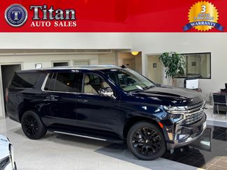 2021 Chevrolet Suburban Premier | Worth, IL | Titan Auto Sales