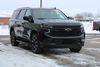 2021 Chevrolet Tahoe RST 4x4 2021 Chevrolet Tahoe RST 4x4
