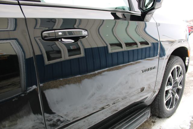 2021 Chevrolet Tahoe RST 4x4