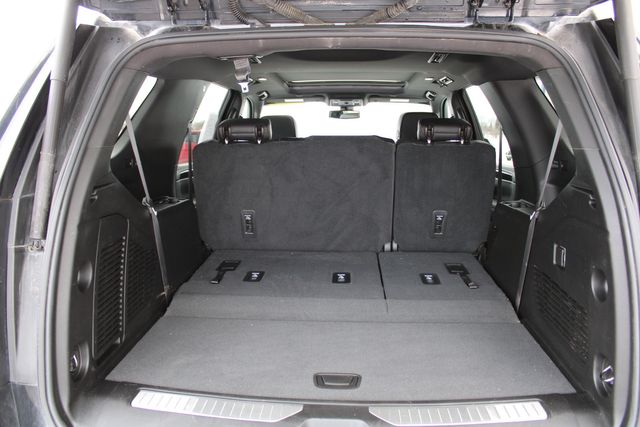 2021 Chevrolet Tahoe RST 4x4