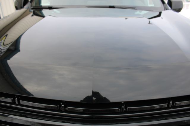 2021 Chevrolet Tahoe RST 4x4