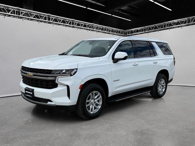 2021 Chevrolet Tahoe LS | Arlington Heights, IL | Gmotorcars